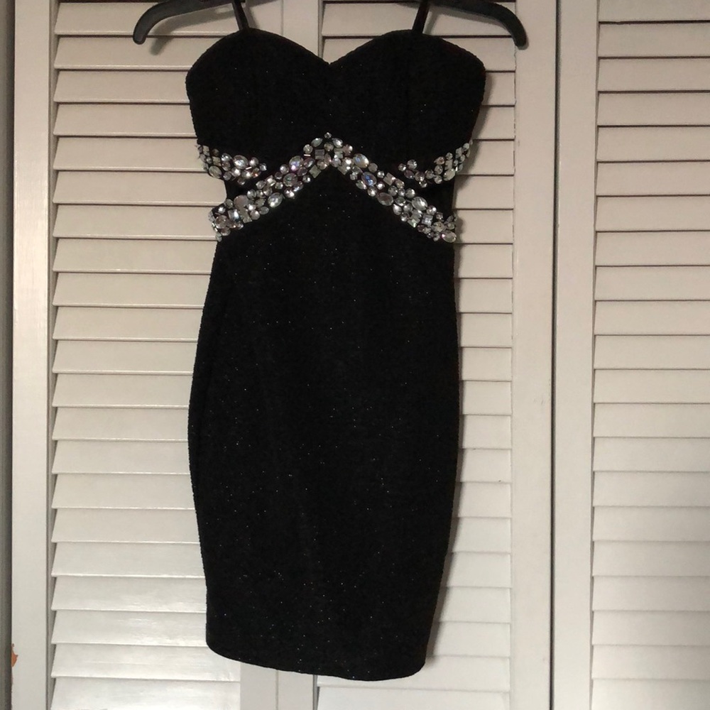 Homecoming Dress